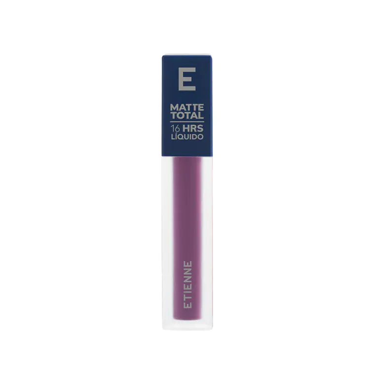 Labial Líquido Matte Total TONO 10 - ETIENNE 1