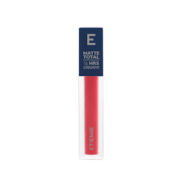 Labial Líquido Matte Total TONO 5 - ETIENNE