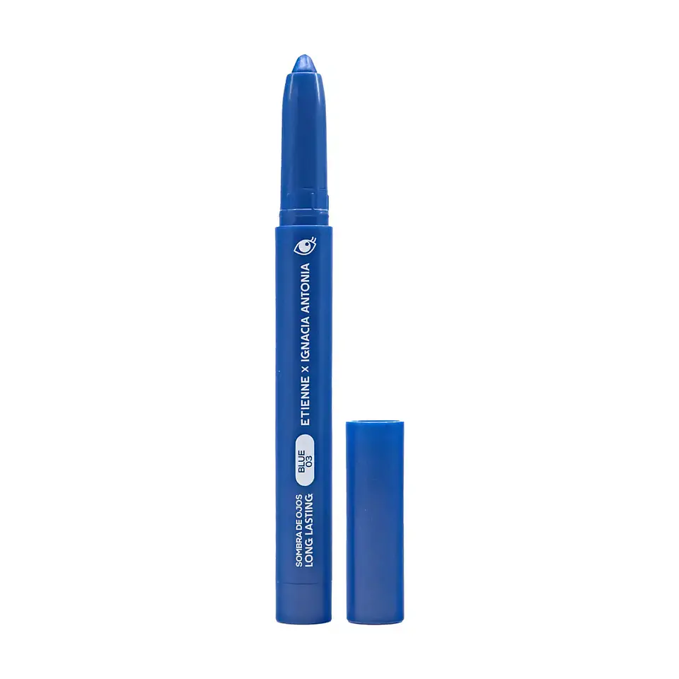 Sombras en Barra Just Fun Blue 03 Etienne x Ignacia A 1