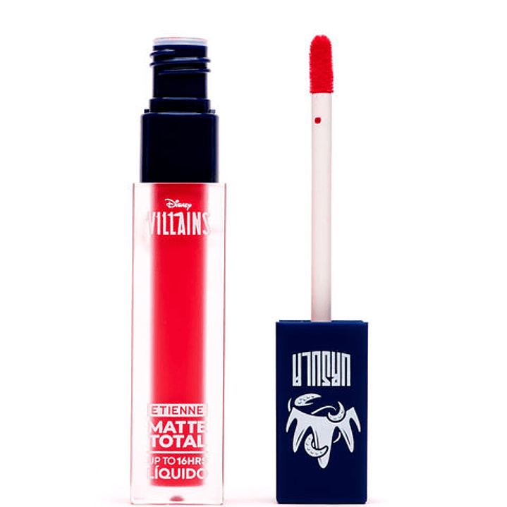 Labial Líquido Matte Úrsula 15 - ETIENNE 1