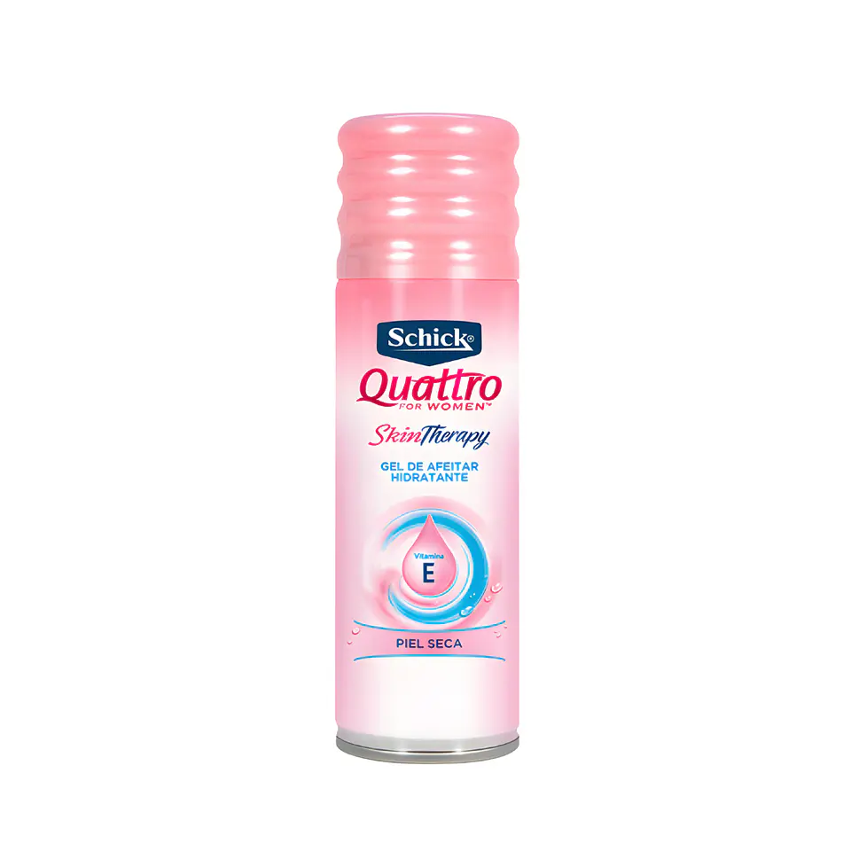Pack Intuition depilación + Espuma de afeitar 5
