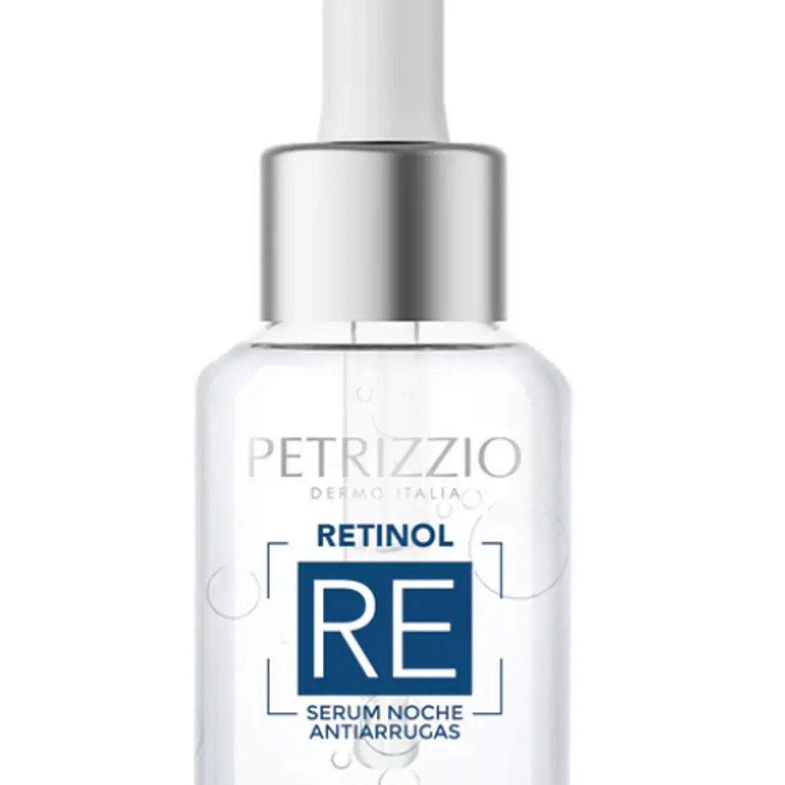 Sérum Antiarrugas Retinol con Niacinamida 2