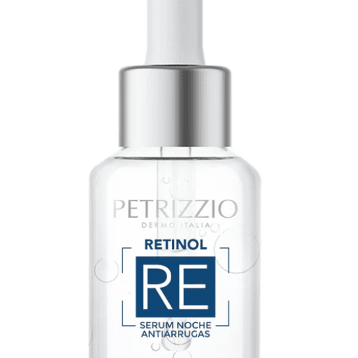 Sérum Antiarrugas Retinol con Niacinamida 2