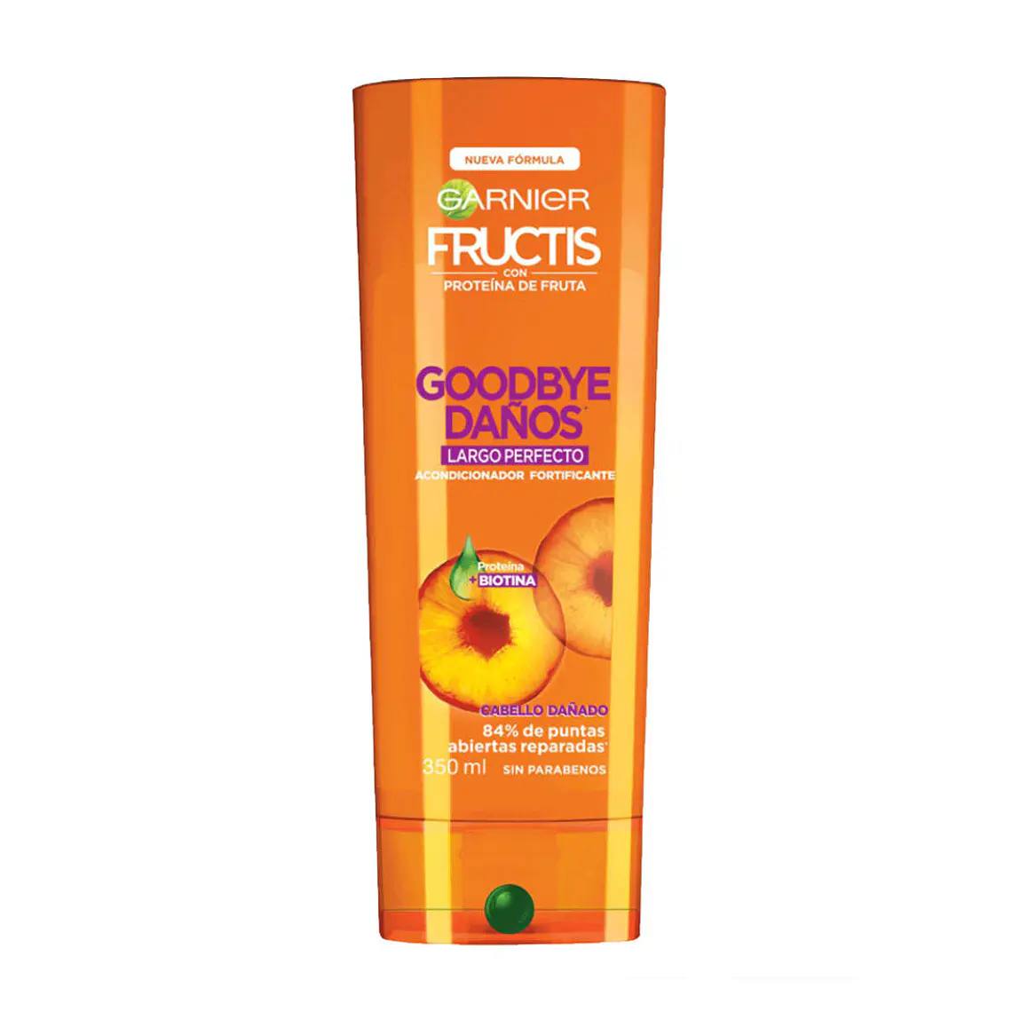 Acondicionador Fructis Good Bye Daños 350ml - GARNIER 2