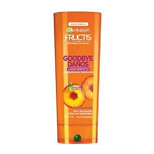 Acondicionador Fructis Good Bye Daños 350ml - GARNIER