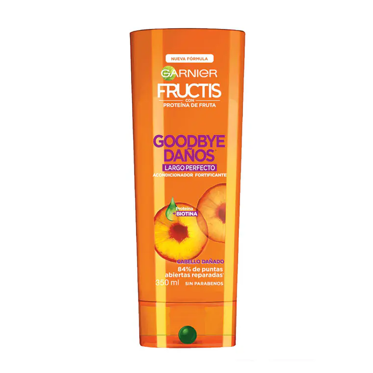 Acondicionador Fructis Good Bye Daños 350ml - GARNIER 2