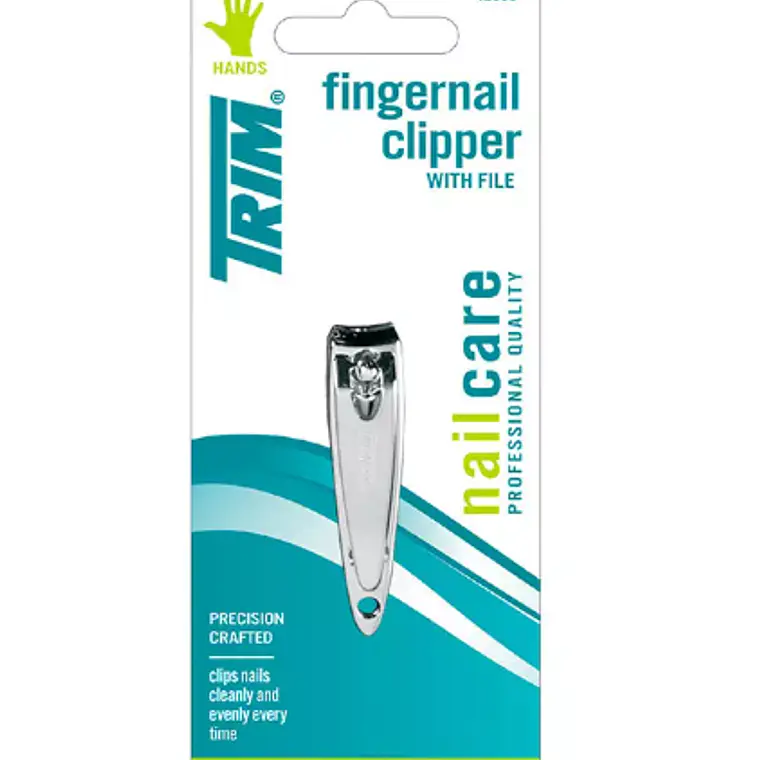 Corta Uñas Para Manos Trim 1