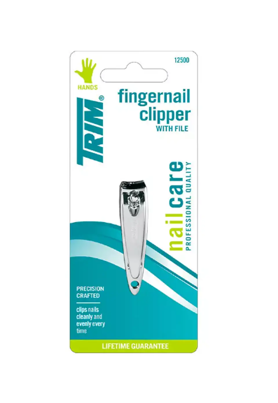 Corta Uñas Para Manos Trim 1