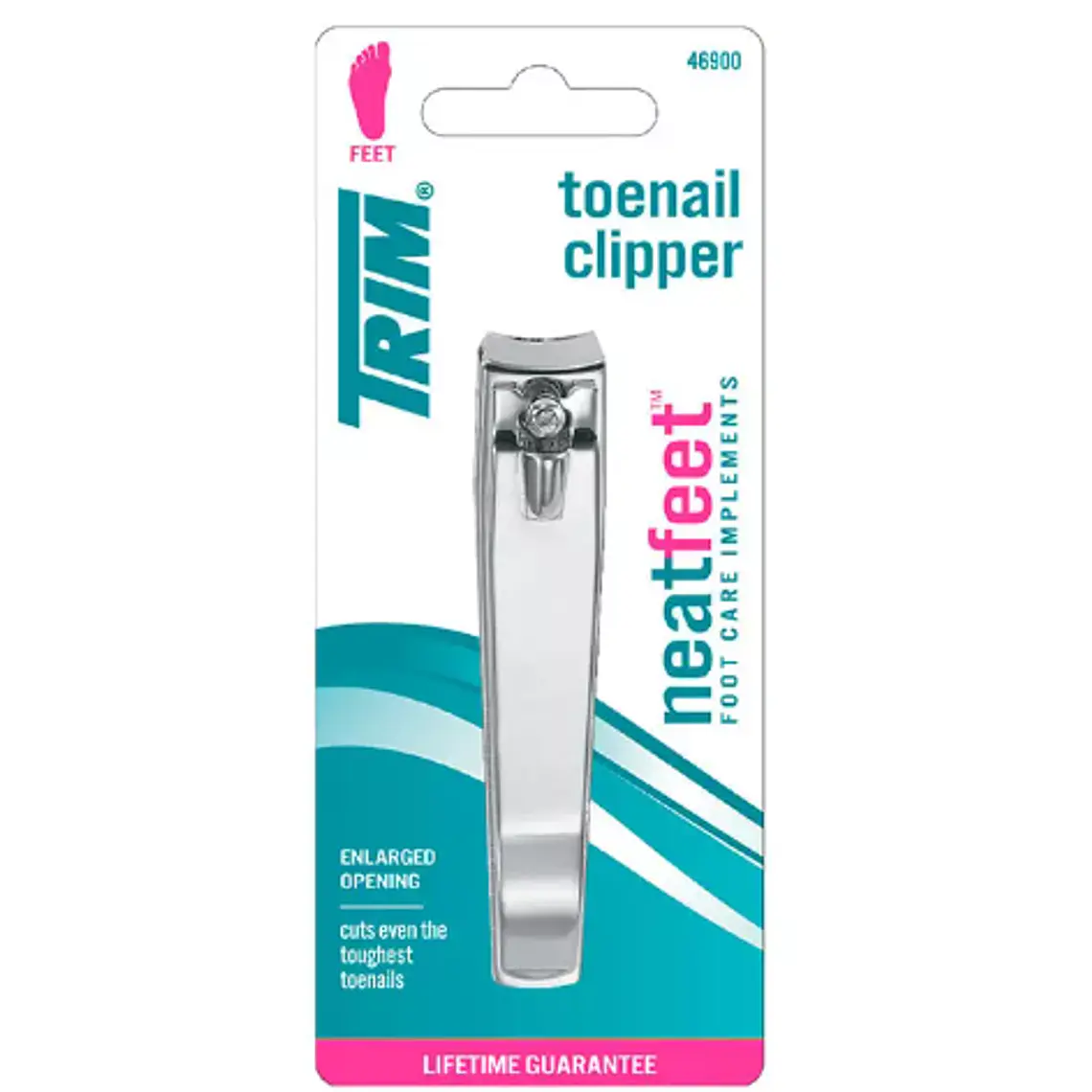 Corta Uñas Para Pies Trim 1