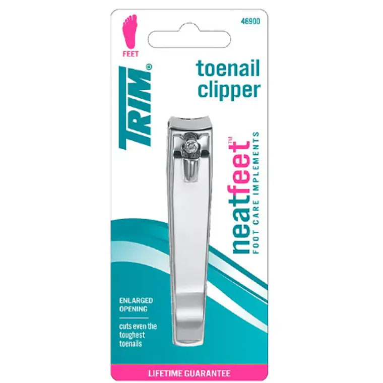 Corta Uñas Para Pies Trim 1