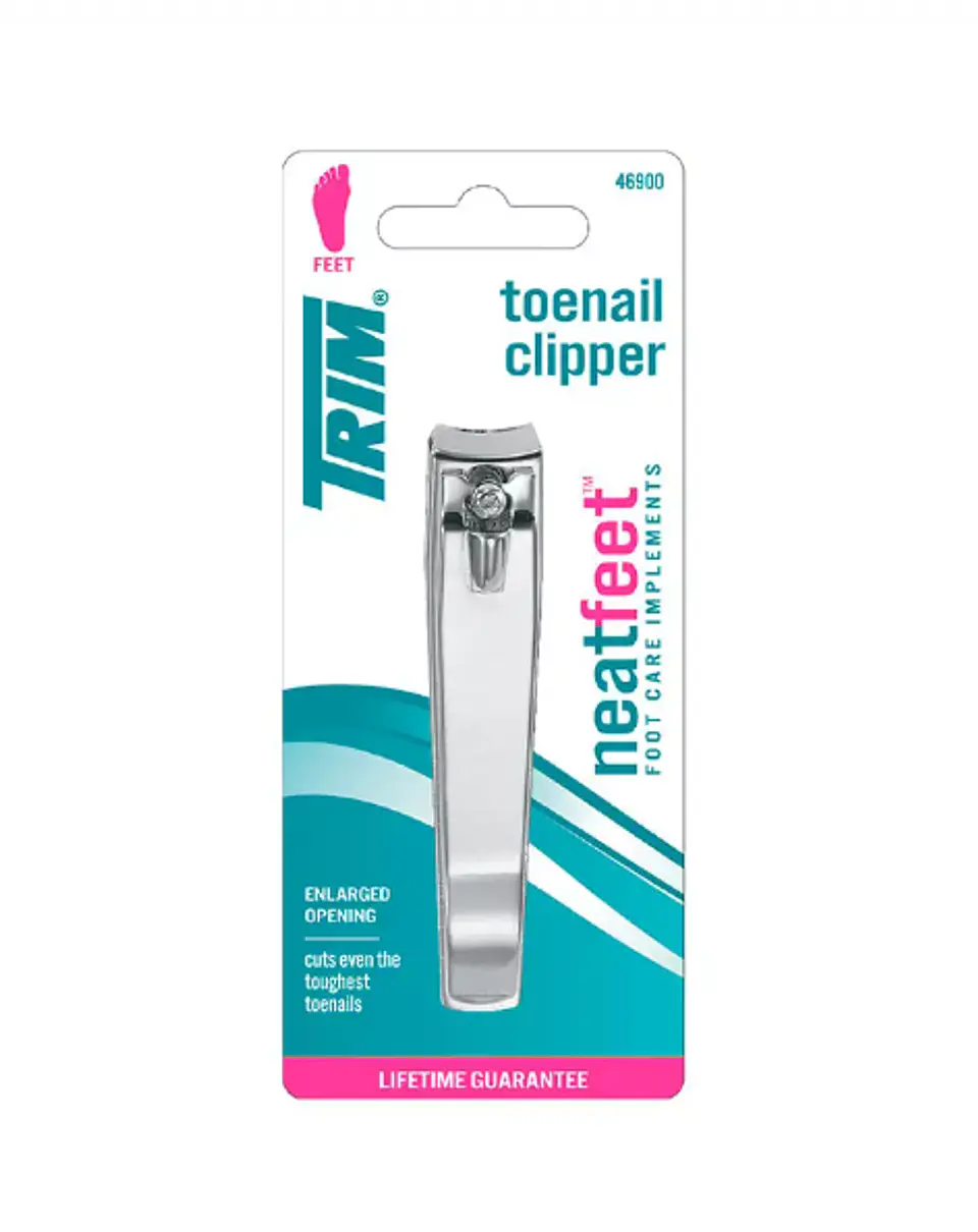 Corta Uñas Para Pies Trim 1