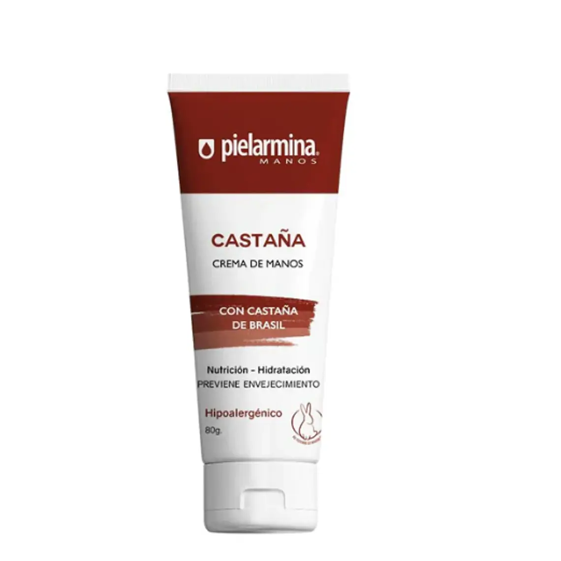 Crema de Manos Pielarmina de Castaña 200 ML - PETRIZZIO 1