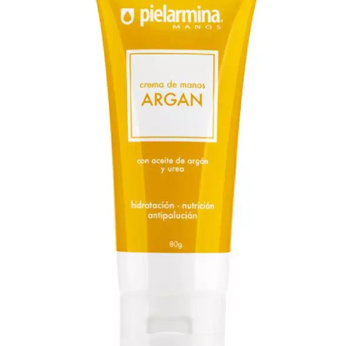 Crema de Manos Pielarmina de Argán 80 gr - PIELARMINA 1