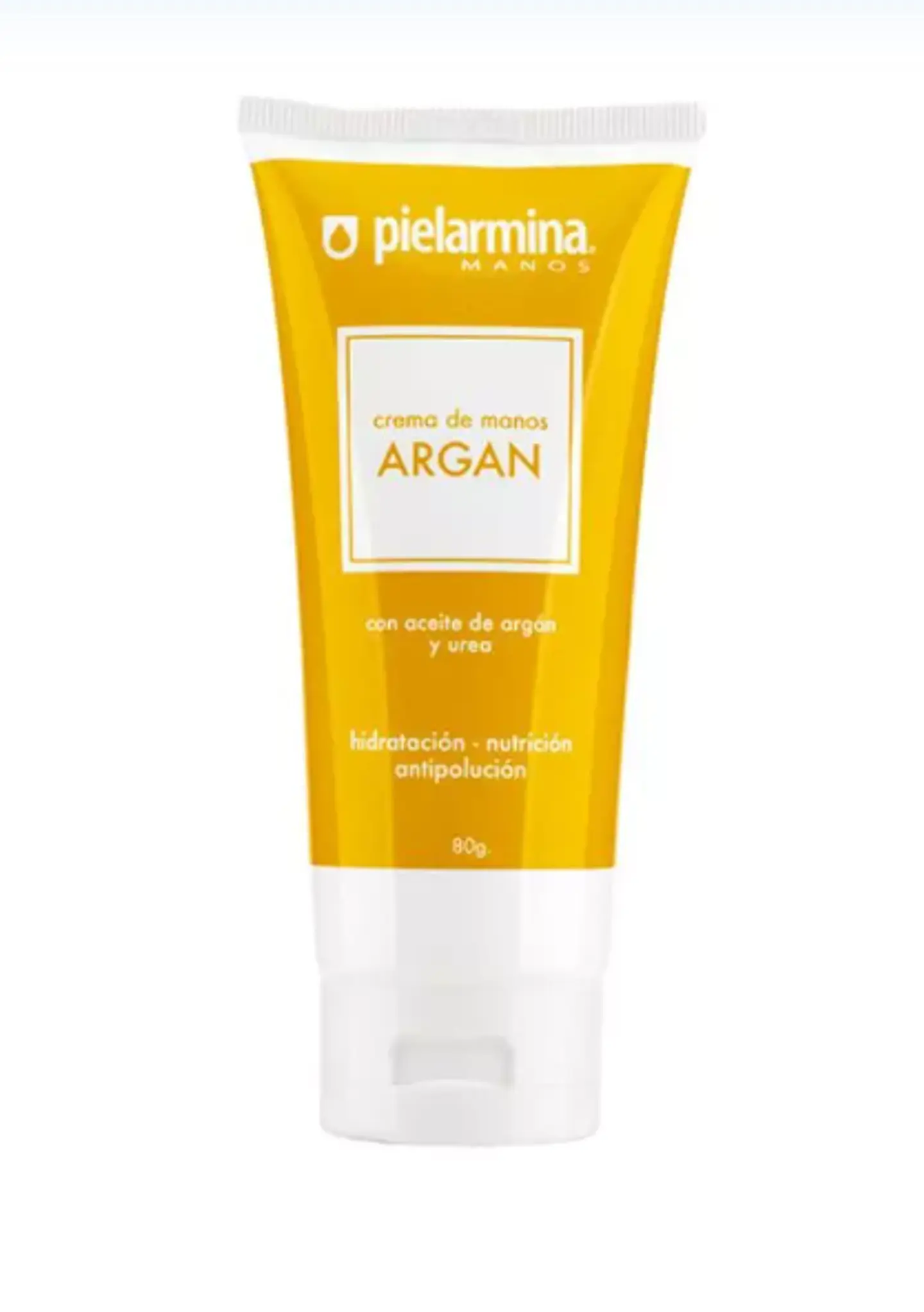 Crema de Manos Pielarmina de Argán 80 gr - PIELARMINA 1