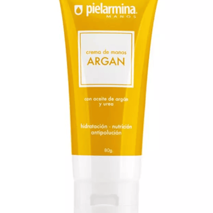 Crema de Manos Pielarmina de Argán 80 gr - PIELARMINA 1