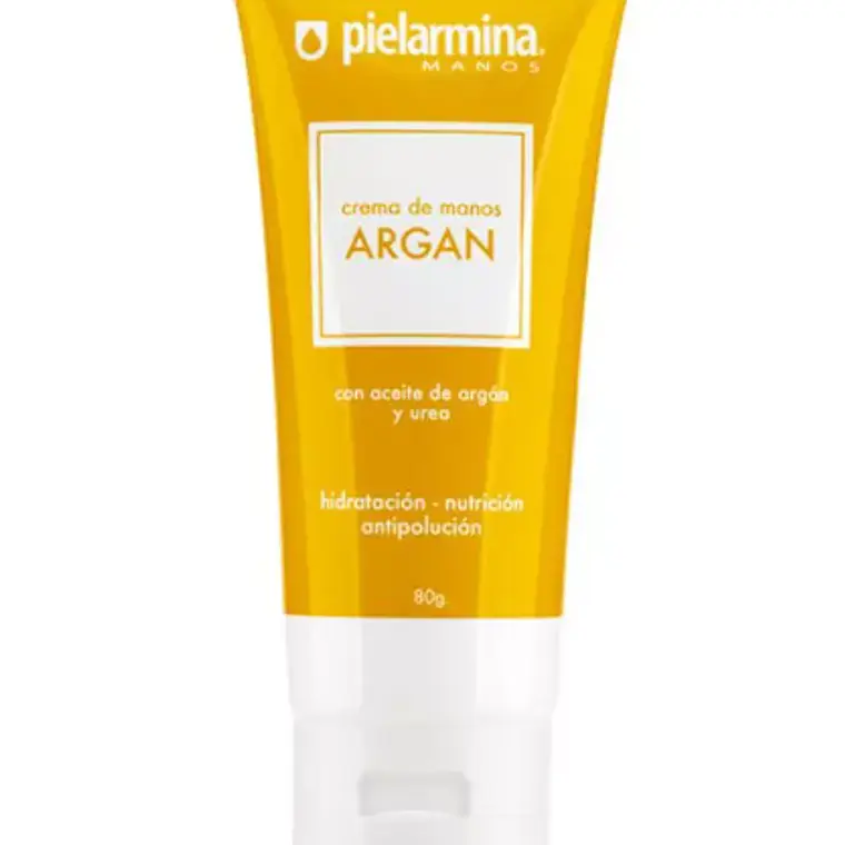 Crema de Manos Pielarmina de Argán 80 gr - PIELARMINA 1