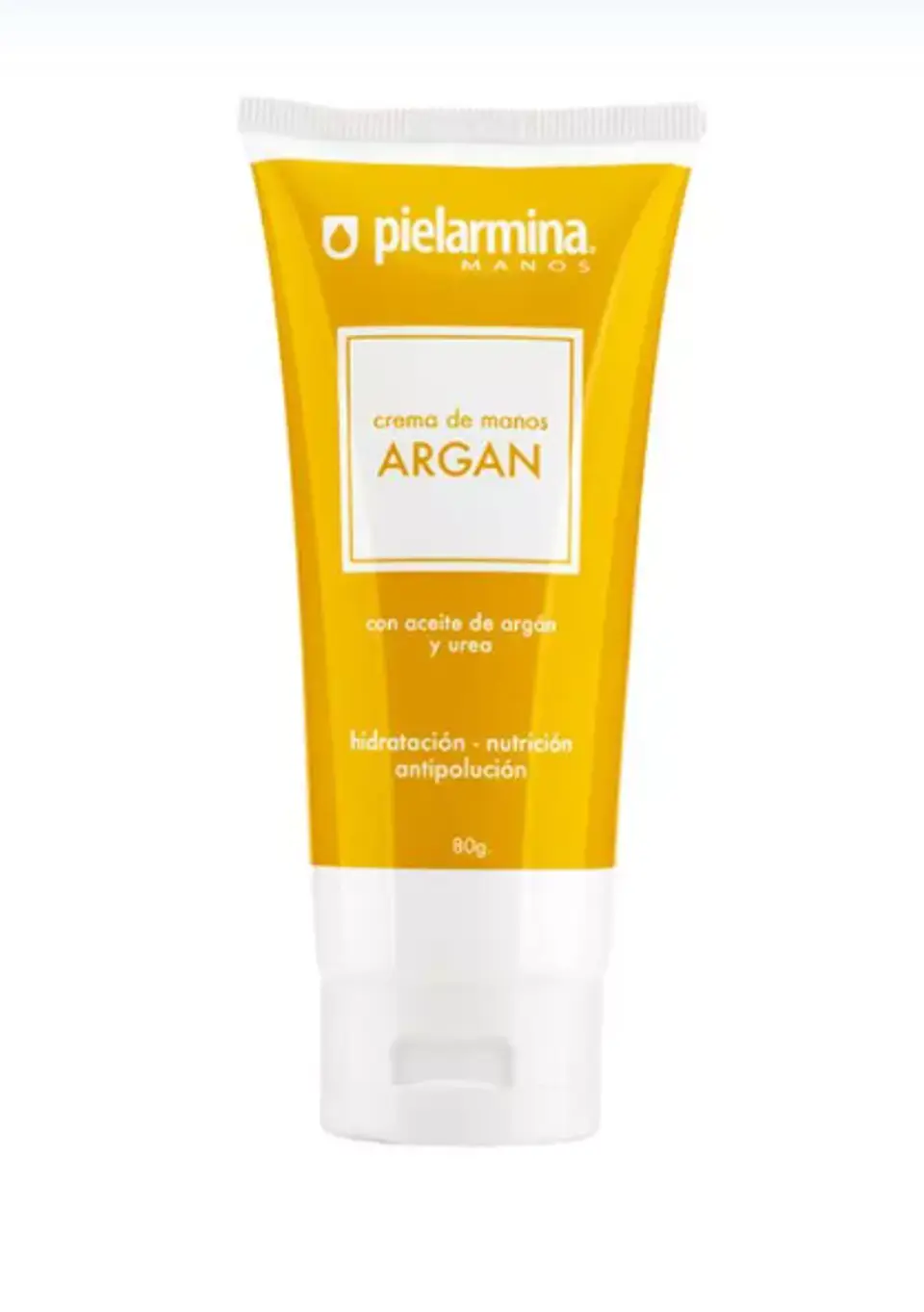 Crema de Manos Pielarmina de Argán 80 gr - PIELARMINA 1