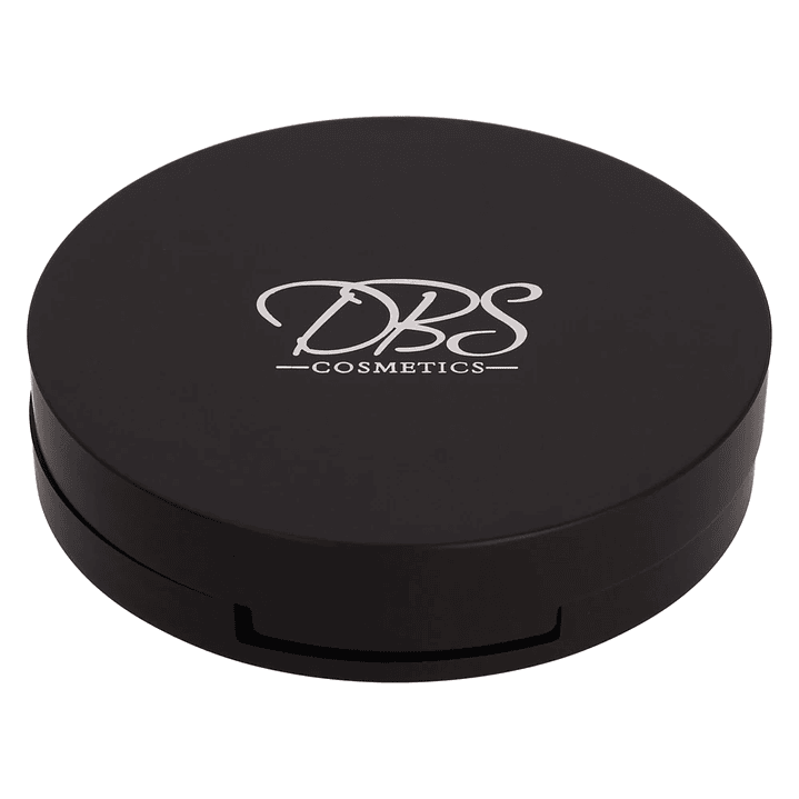 Polvo Traslúcido Compacto - DBS 3