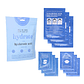 Set Cuidado Facial Hydrate Hyaluronic Acid - DBS - Miniatura 1