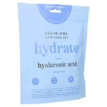 Set Cuidado Facial Hydrate Hyaluronic Acid - DBS