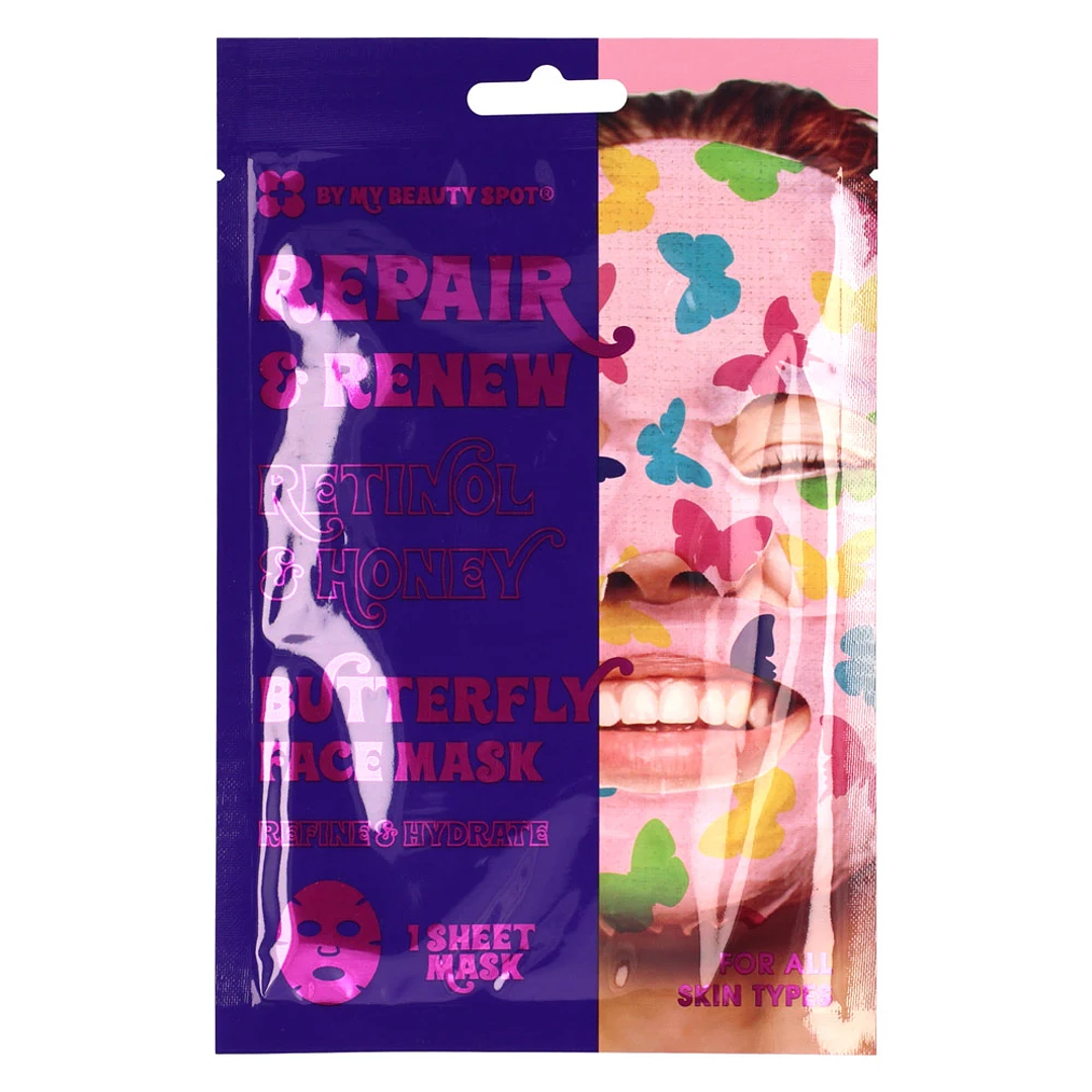 Marcarilla Facial Retinol - DBS 1