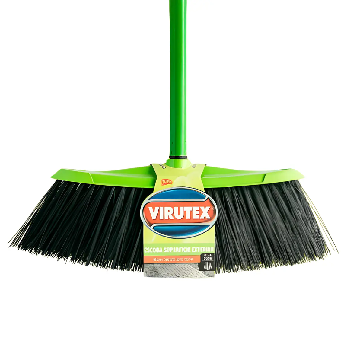 Escobillón Exteriores (SIN PALO) - VIRUTEX 1