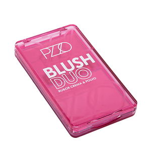 Blush Duo Oh My Blush - PETRIZZIO