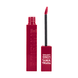 Labial Total Vinyl Berry 04 - ETIENNE