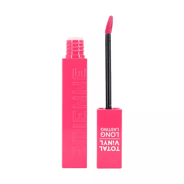 Labial Total Vinyl Rose 05 - ETIENNE 1