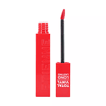 Labial Total Vinyl Red 02 - ETIENNE