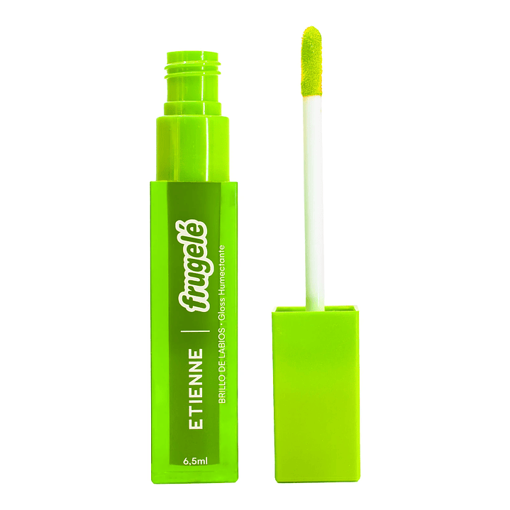 Gloss Candy Manzana 02 - ETIENNE 2