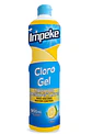 Cloro Gel Aroma Limón 900ml - IMPEKE - Miniatura 2