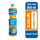 Cloro Gel Citrus 900ml - IMPEKE - Miniatura 1