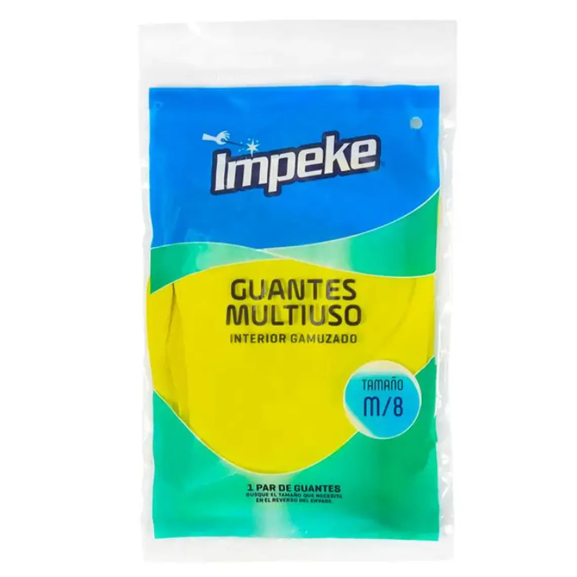 Guante Multiuso Impeke Talla M 1