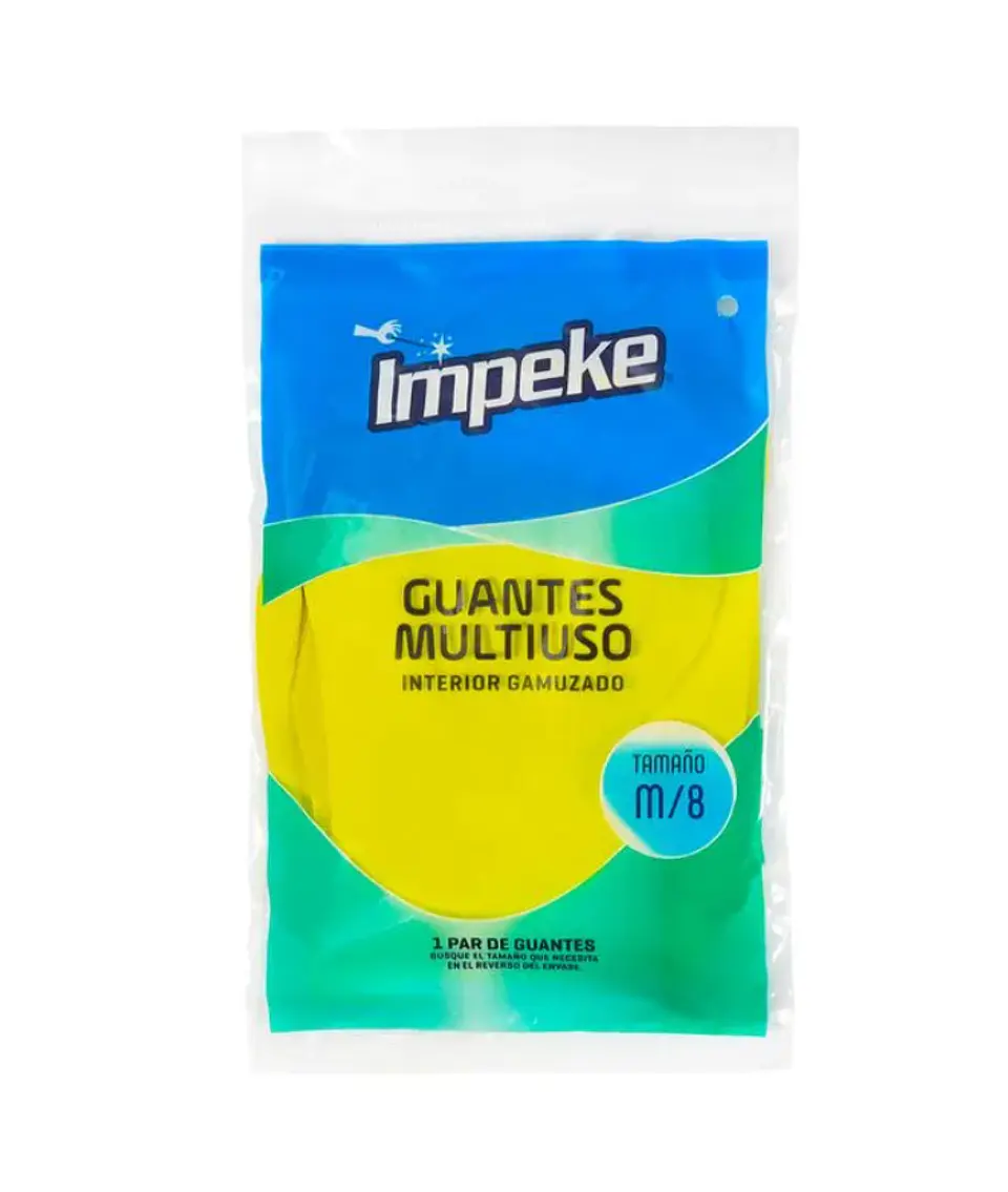 Guante Multiuso Impeke Talla M 1