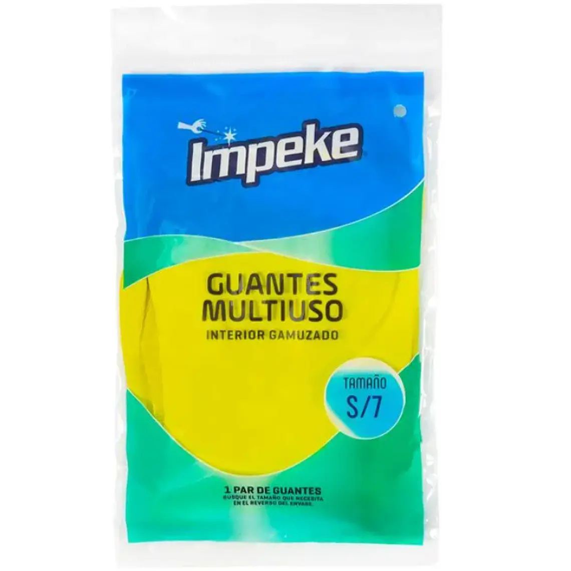 Guante Multiuso Impeke Talla S 1