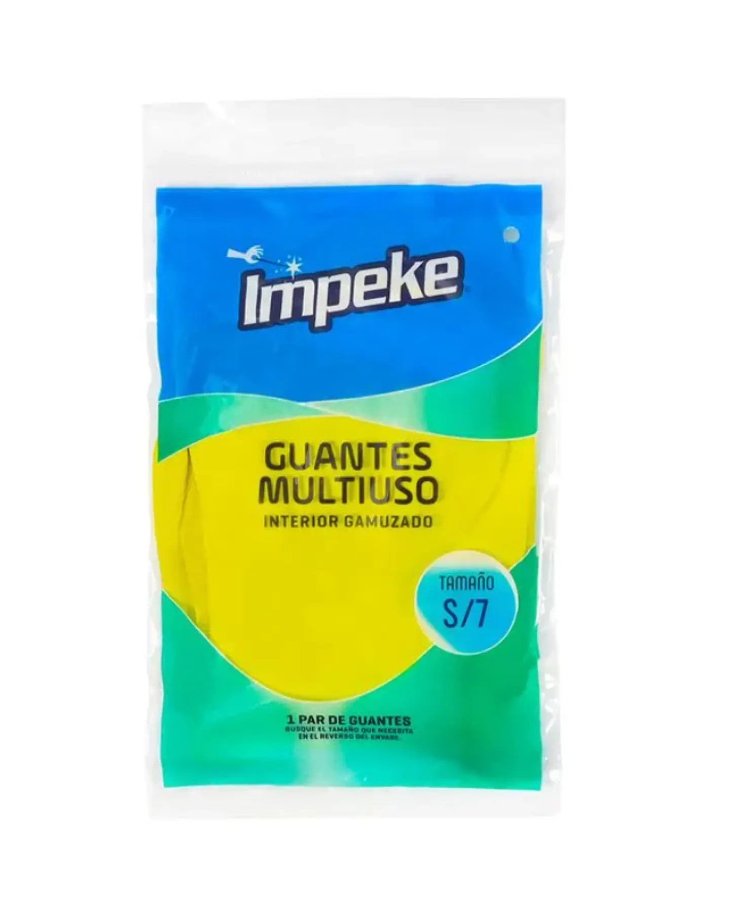 Guante Multiuso Impeke Talla S 1