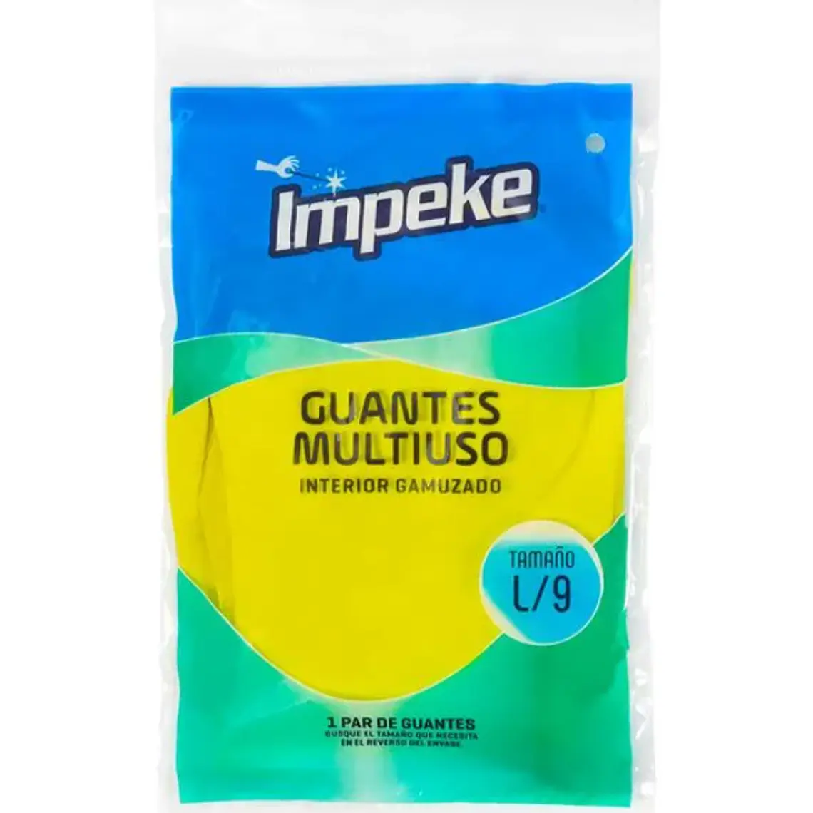 Guante Multiuso Impeke Talla L 1