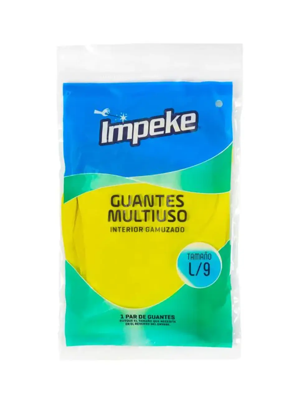 Guante Multiuso Impeke Talla L 1