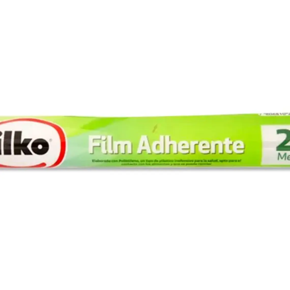Rollo Film  20 Mts Pliego Virutex 1