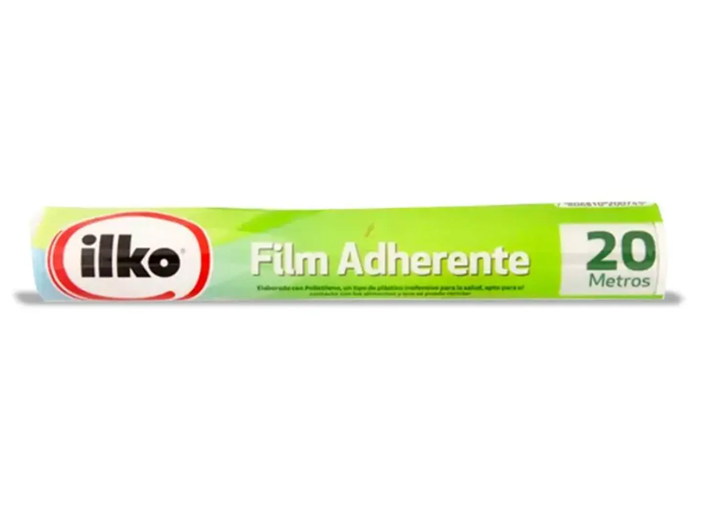 Rollo Film  20 Mts Pliego Virutex 1