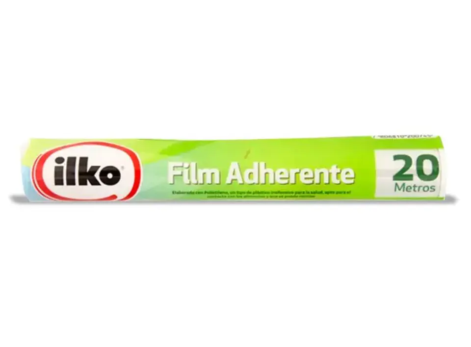 Rollo Film  20 Mts Pliego Virutex 1