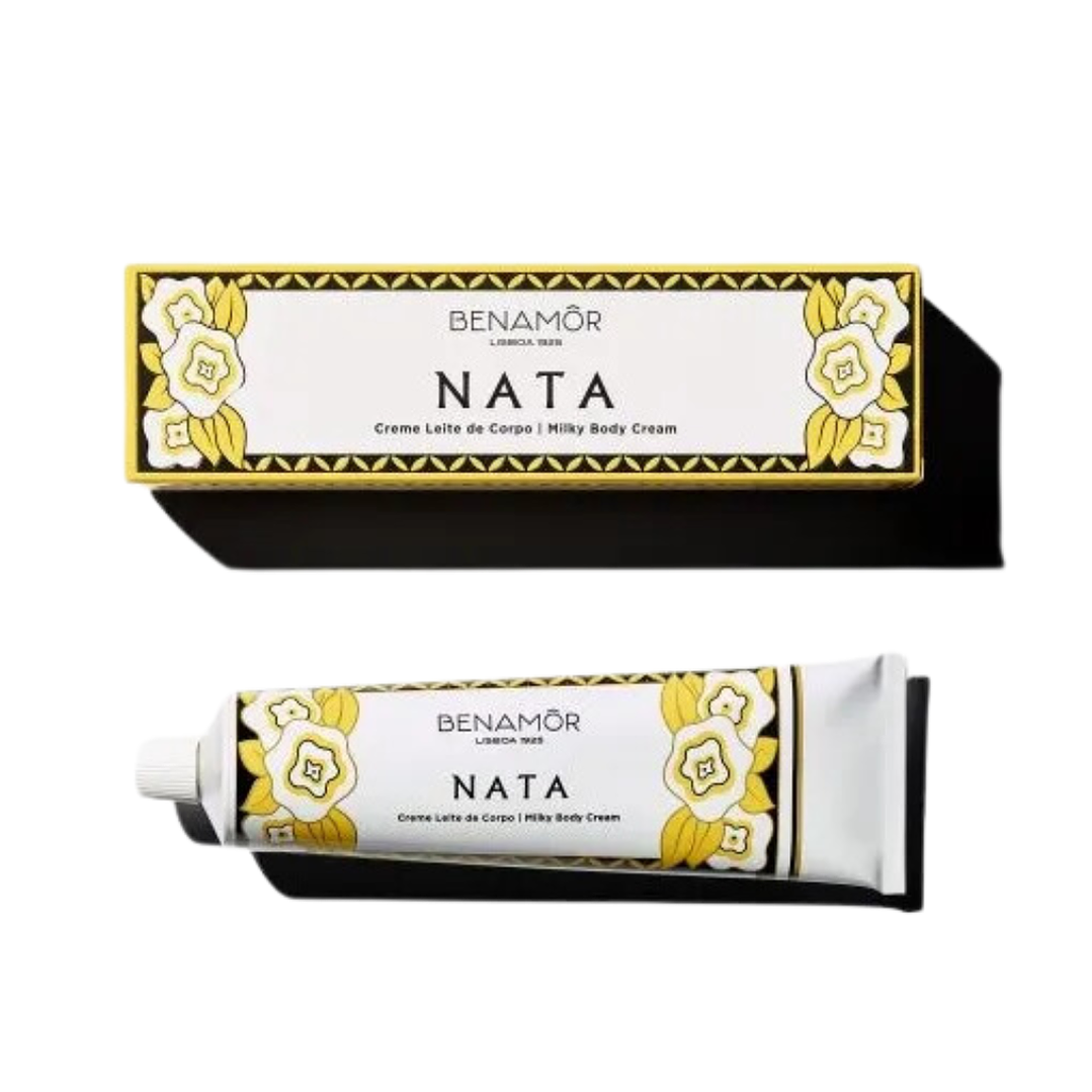 Nata Crema De Cuerpo Protectora 150ml - Benamôr 1