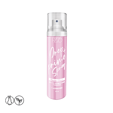 Bruma Refrescante Fijadora - PETRIZZIO