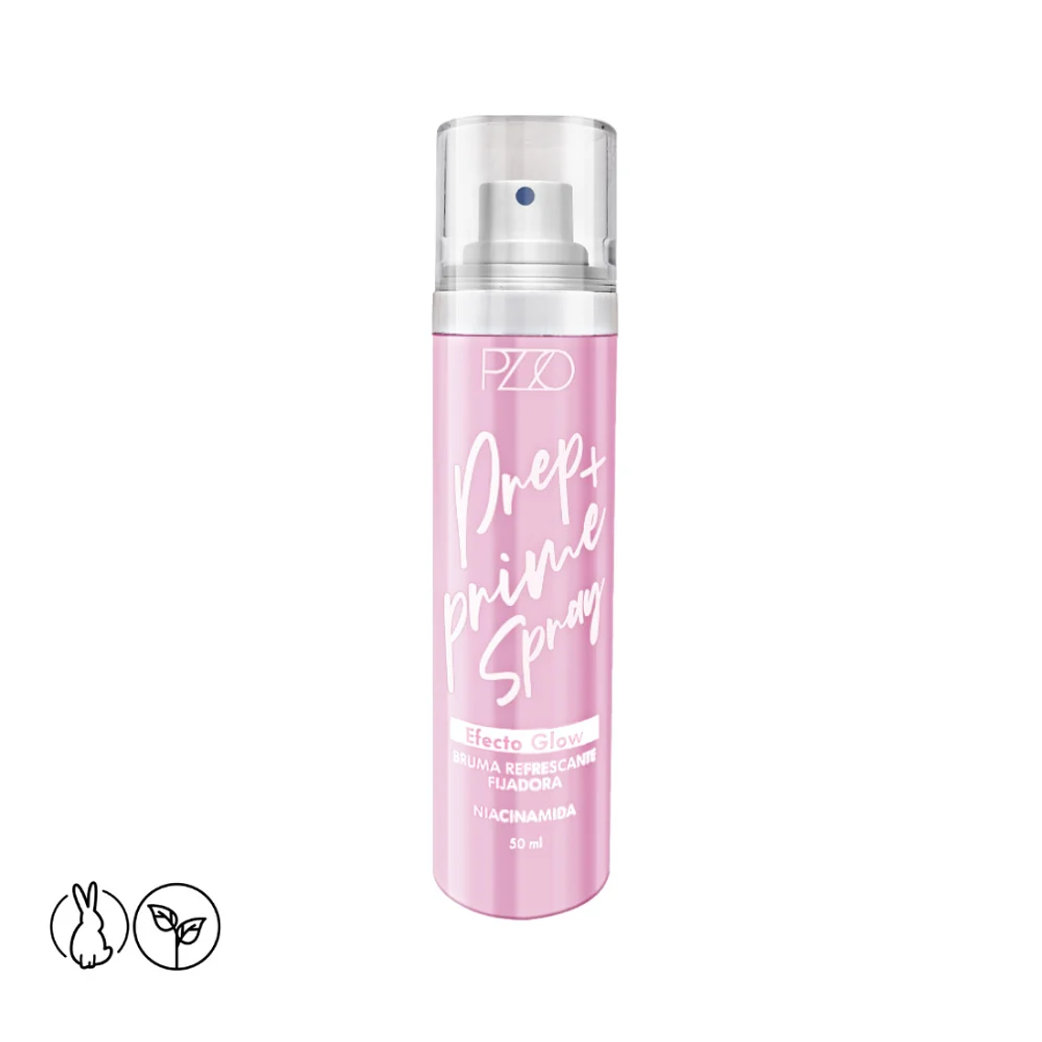 Bruma Refrescante Fijadora - PETRIZZIO 1