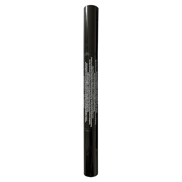 Corrector + iluminador Camouflage Duo Wonder Skin - PETRIZZIO 4