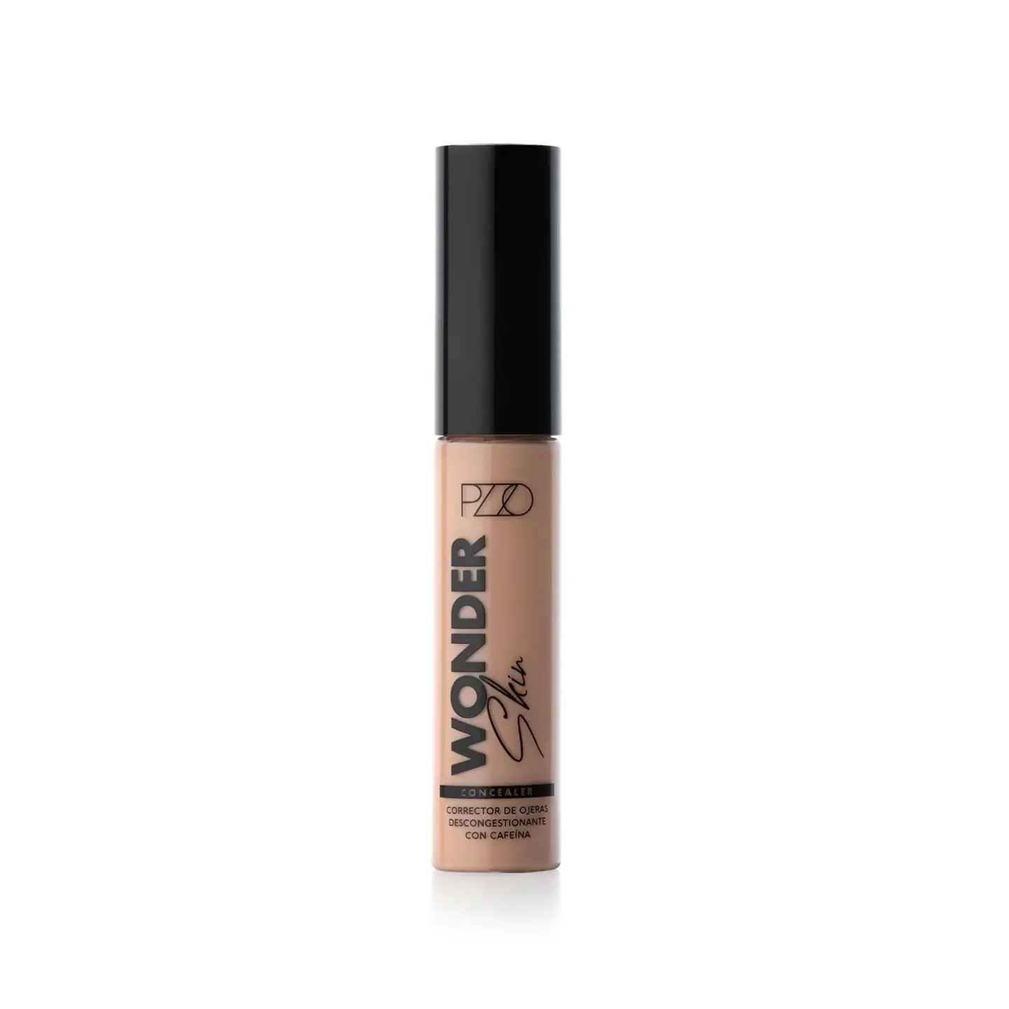 Corrector de Ojeras Wonder Skin Concealer Light 01 PETRIZZIO 5