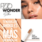 Corrector de Ojeras Wonder Skin Concealer Medium 02 PETRIZZIO - Miniatura 2