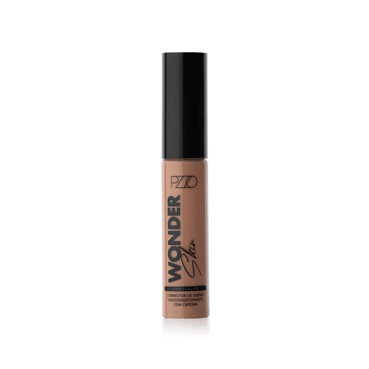 Corrector de Ojeras Wonder Skin Concealer Medium 02 PETRIZZIO 5