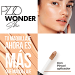 Base de Maquillaje Wonder Skin 35 ml Natura 01 - PETRIZZIO